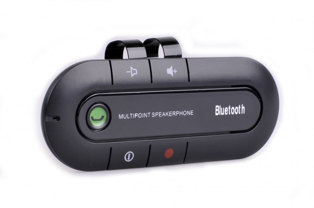 Bluetooth спикерфон. Multipoint Speakerphone Bluetooth. Bluetooth Handsfree Honda выносной.