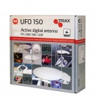Antenne UFO DAB/DAB+, 87-694MHz, Aktiv thumbnail