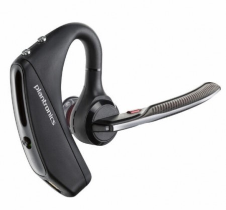 Voyager 5200, hodesett